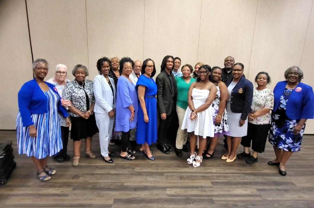 RCEA-R Scholarship Winners 2026